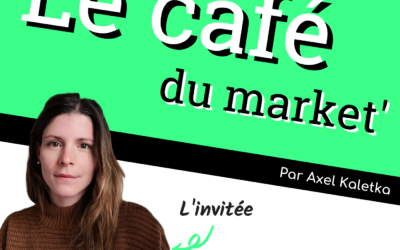 Episode #5 Quand la relation Sales-market ne passe pas, rien ne va – avec Anne-Claire Duval, Freelance en Inbound marketing et ABM