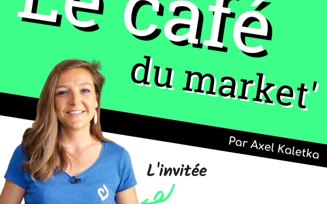 Episode #8 Tout casser en SEO sans détruire l’âme de son blog – avec Corinne Dardelet Head of Inbound marketing chez Assoconnect