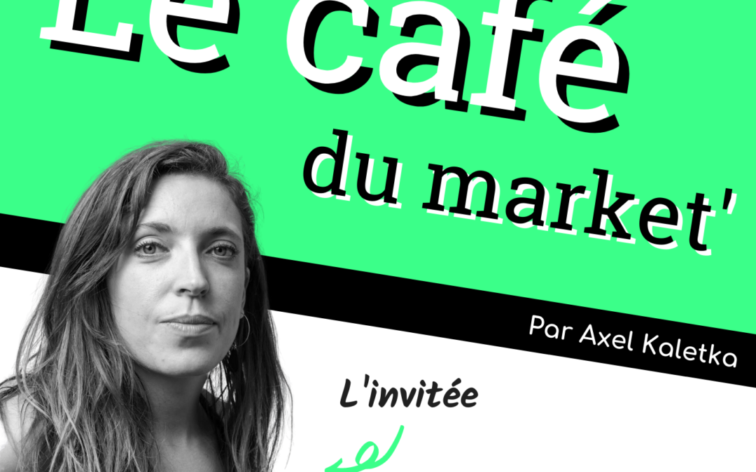 Episode #11 Comment bien distribuer son contenu ? – avec Gabrielle Béal, content team lead chez Payfit