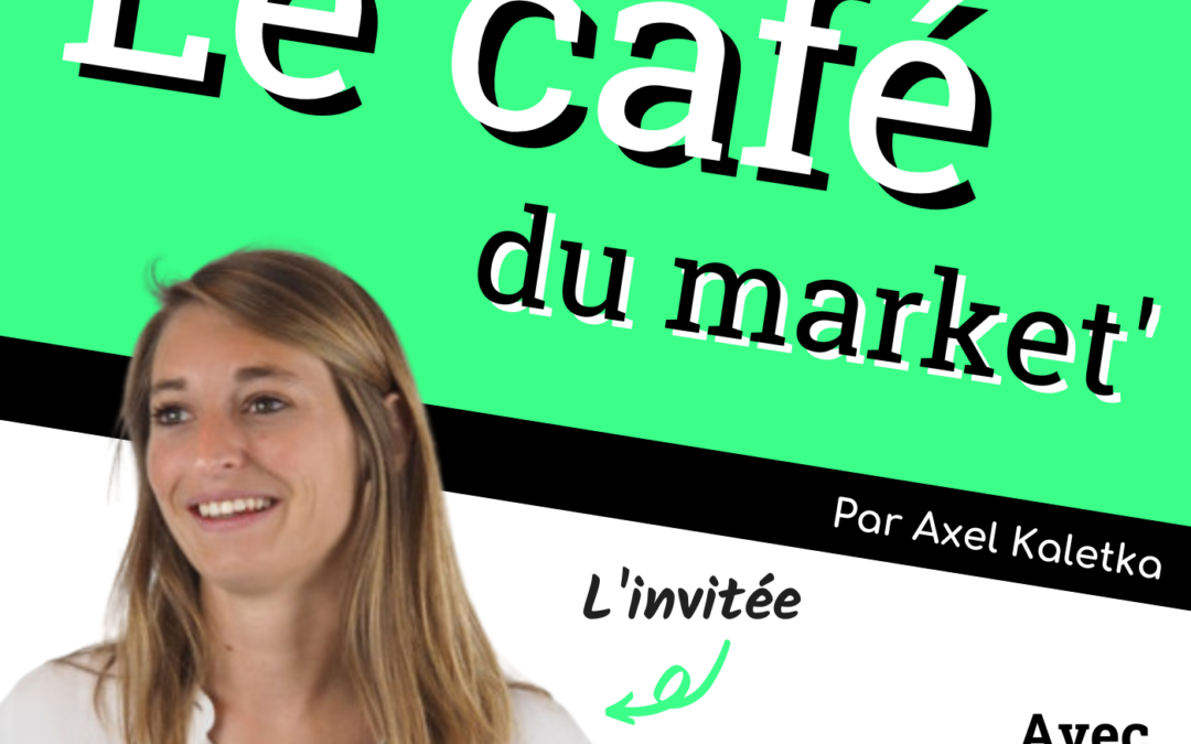 Episode #21 Comment lancer une offre freemium – avec Mathilde Ginisty, VP Marketing chez Fleet