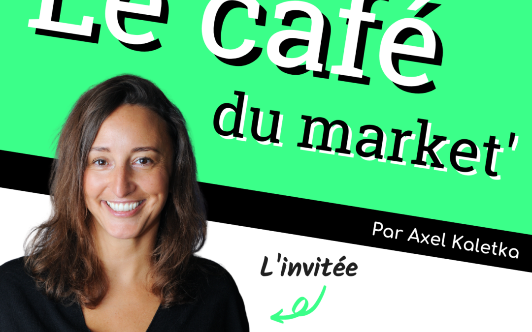 Episode #22 Exploiter le referral ou comment faire de ses clients des ambassadeurs – avec Sonia Ouaksel, CMO chez Batch