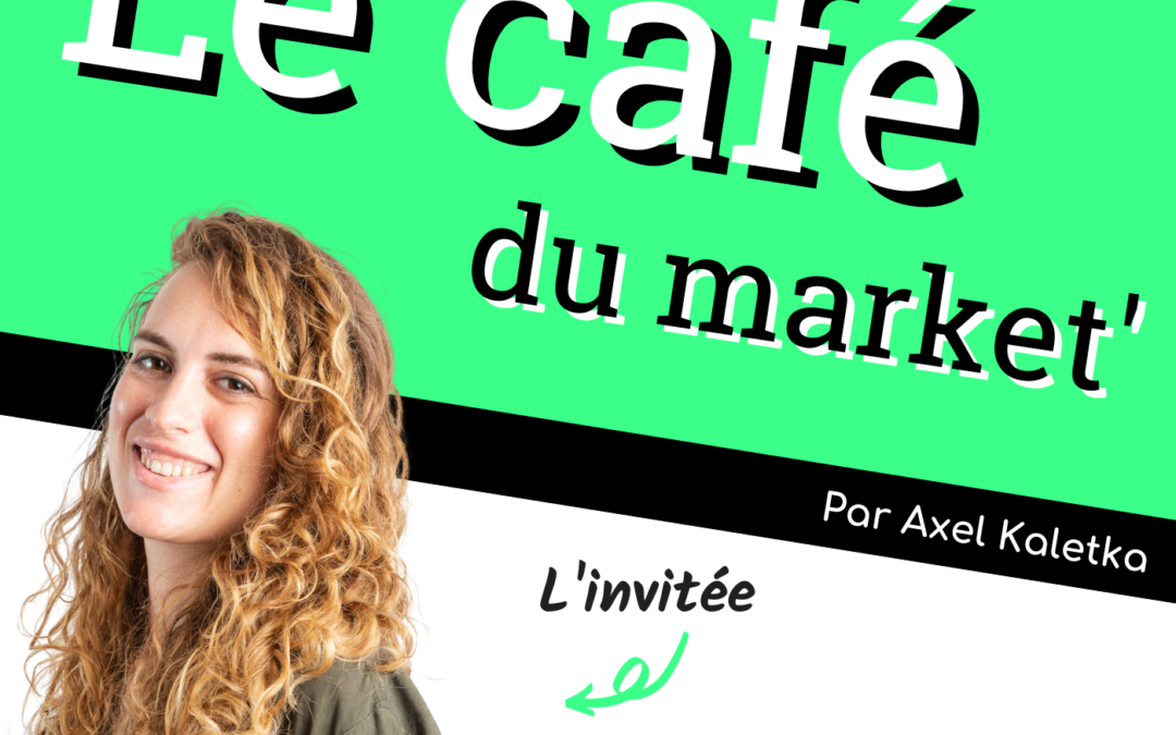 Episode #33 Product marketing : un rôle clé pour concilier business et produit – avec Lucie Casamitjana, Product marketing lead chez Skello