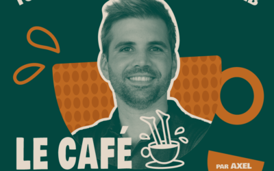 Episode #92 Lancer une communauté B2B : retour sur le lancement de la communauté du Café du market’