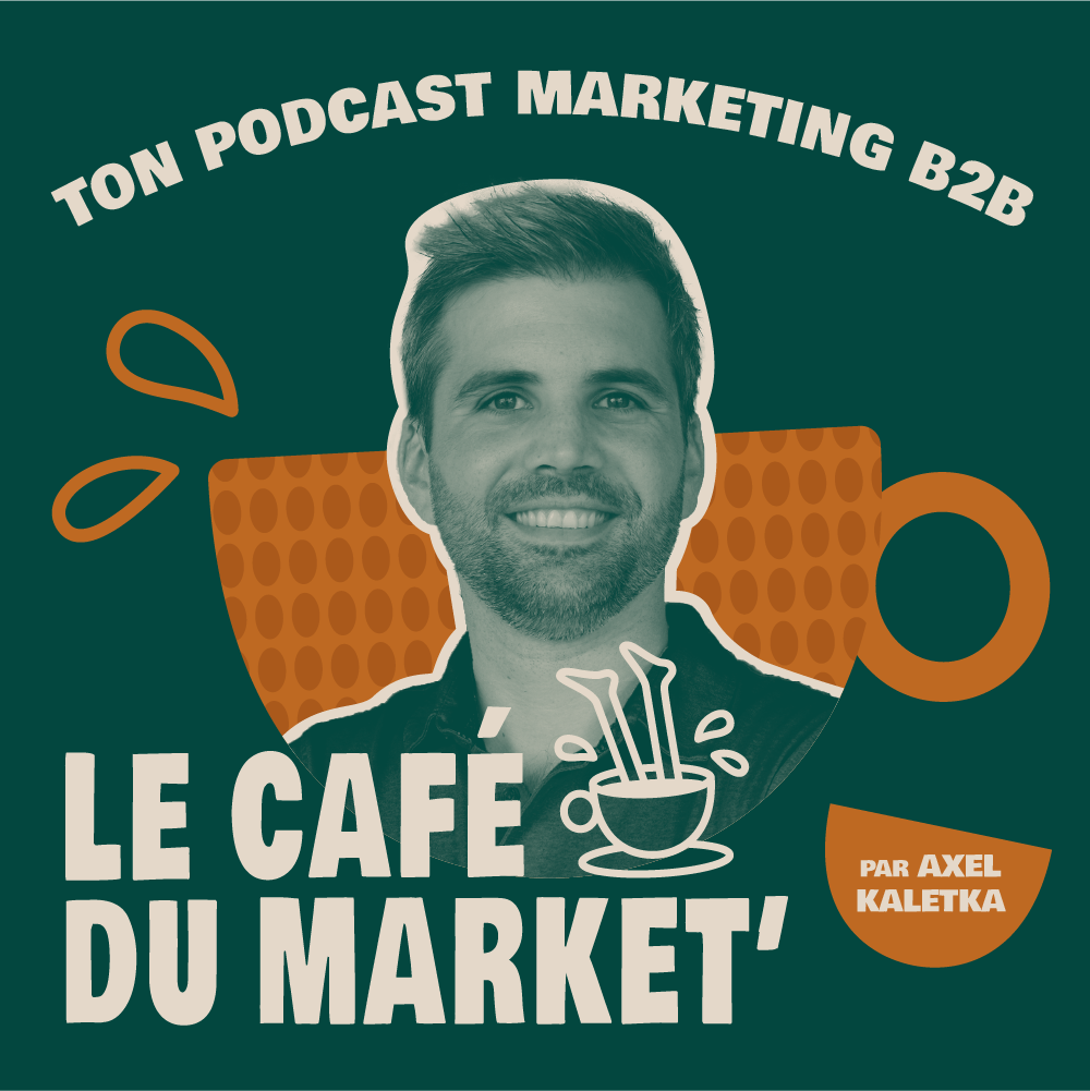 Podcast - Le café du market'