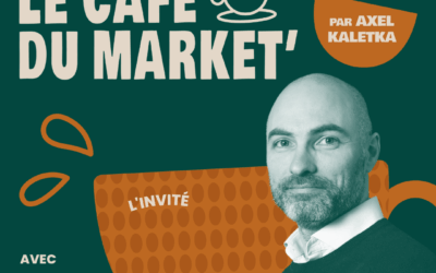 Episode #135 Cold call au marketing :  Un choix gagnant ? – Avec Alexandre Diard, CMO chez PeopleSpheres