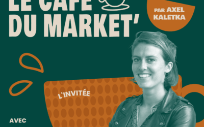 Episode #136 IA & marketing : éviter les pièges de l’intégration à tout prix – avec Coralie Dussart, CEO de Spaag