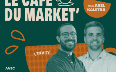 #139 Evénement B2B : monter un Summit de A à Z – avec Patrice Barbesier et Axel Kaletka