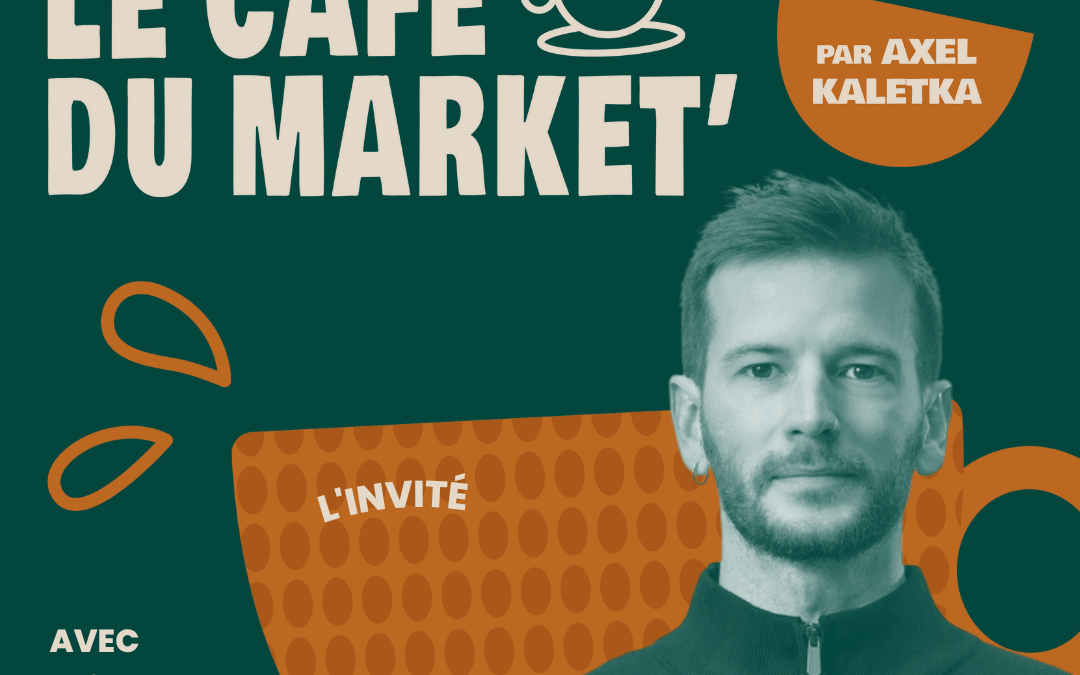 #140 SEA vs SEO : percer sur le search – avec Jordan Chenevier-Truchet, CEO de Bulldozer