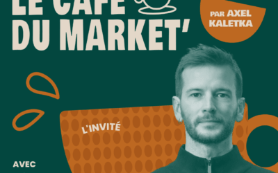 #140 SEA vs SEO : percer sur le search – avec Jordan Chenevier-Truchet, CEO de Bulldozer