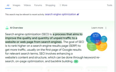 Generative engine optimization (GEO) : la fin du SEO traditionnel ?