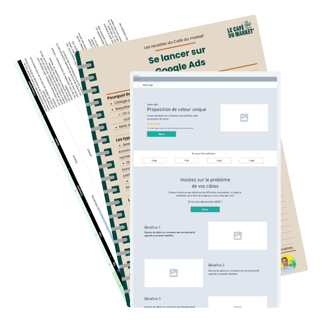 Templates et ressources communauté