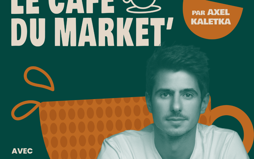 #153 Win-Loss analysis : un process simple pour comprendre et gagner plus de deals – avec Julien Cohen-Roussey, CEO et co-founder de Diffly