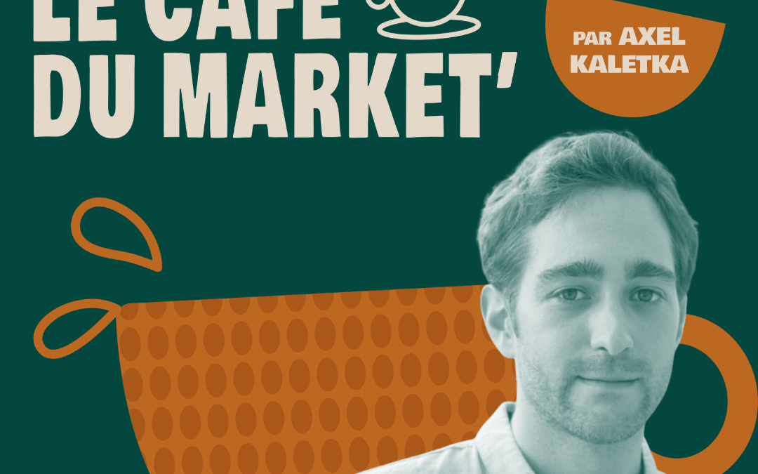 Episode #154 Comprendre les sales pour un meilleur alignement – avec Yoann Bourdon, CRO