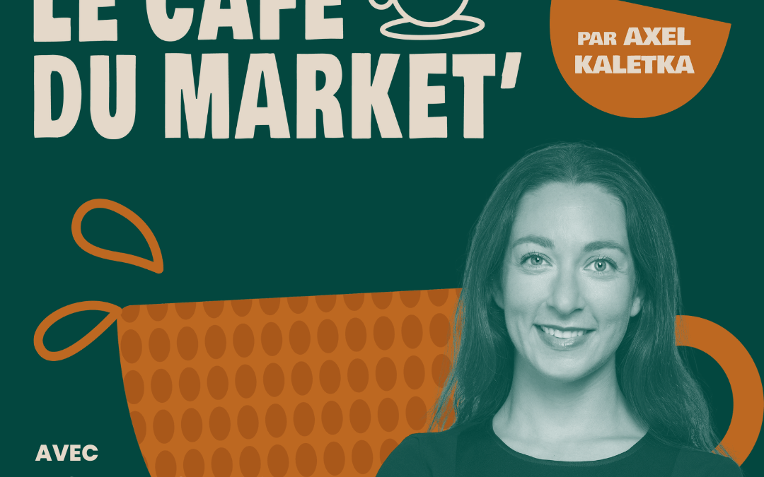 Episode #156 Marketing responsable : allier mission et croissance