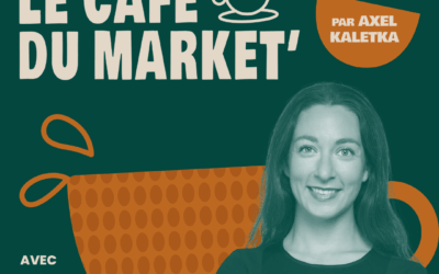 Episode #156 Marketing responsable : allier mission et croissance