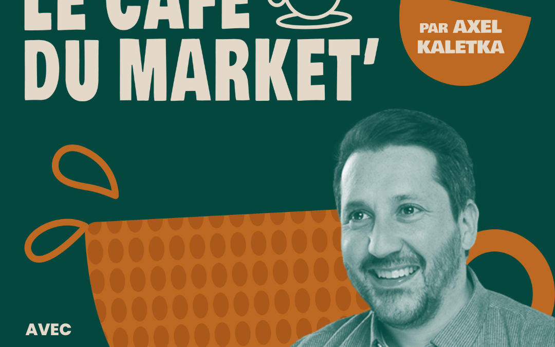 #159 Faire du product marketing un levier business – avec Mathieu Seguy, Strategy & performance director chez Doctolib