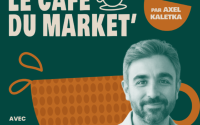 Episode #169 Comment tester l’influence marketing B2B – avec Benjamin Fredj, CEO de Kast