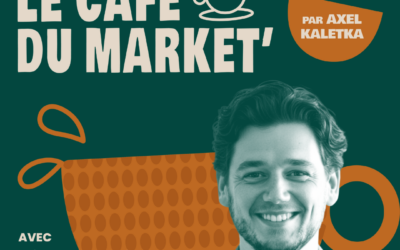 Episode #170 Créer des lead magnets avec l’IA (sans savoir coder) – avec Jonathan Salamon, Head of marketing chez DSD System