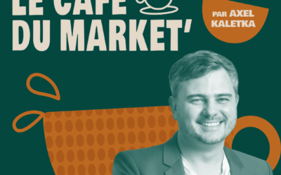 Episode #171 Le framework pour des campagnes marketing efficaces – avec Julien Rio, VP Marketing