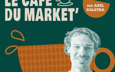 Episode #174 CRM et IA : rendre sa donnée vraiment activable – avec Hugo Cornu, freelance RevOps