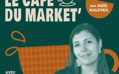 Episode #175 Passer d’agents IA à un système qui impact le revenu – avec Selma Chauvin, CRO d’Agorapulse