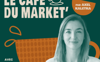 Episode #179 Organique, Ads, GEO : la stratégie Reddit en B2B – avec Anne-Sophie Poupard, head of growth marketing