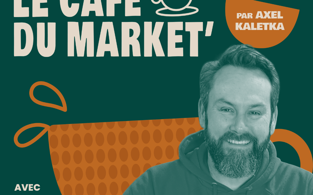 Episode #178 La satisfaction client comme levier marketing – avec Fabien Pretre, fondateur de Fulfiller