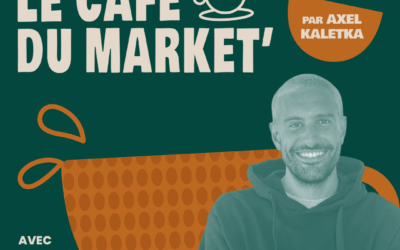 Episode #177 Revaloriser l’image du marketing B2B – avec Jonathan Lumbroso, fondateur d’Iytro