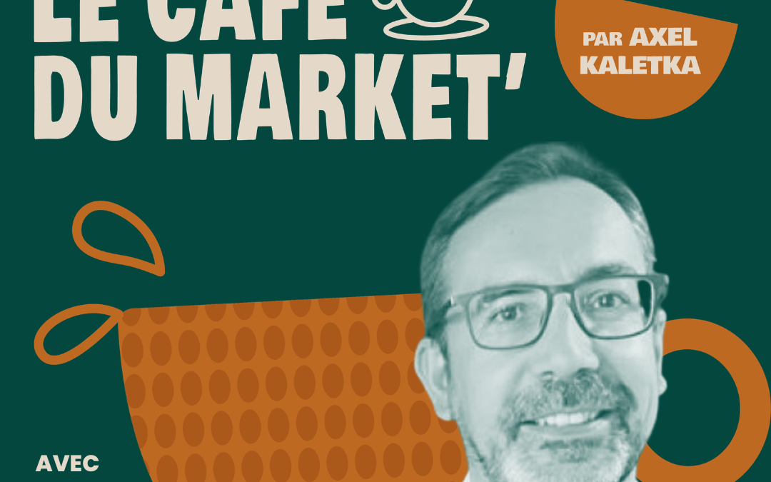 Episode #181 Le playbook du dîner prospects : ciblage, animation, suivi – avec Benoit Marcellin, CEO de Nomination