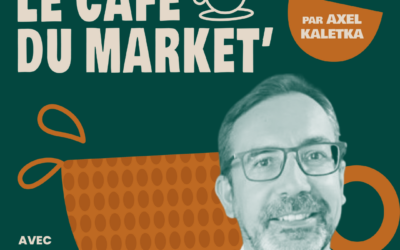 Episode #181 Le playbook du dîner prospects : ciblage, animation, suivi – avec Benoit Marcellin, CEO de Nomination