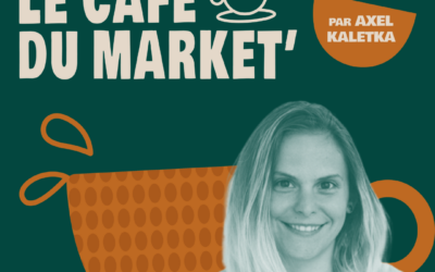 Episode #183 Vendre un produit que tu es en train de détruire – avec Flora Wolfer, CMO