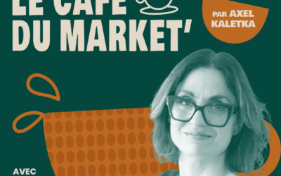 Episode #185 Construire une IA efficace : le vrai enjeu du contexte -avec Myriam Gabrielle Prot-Poilvet, head of content