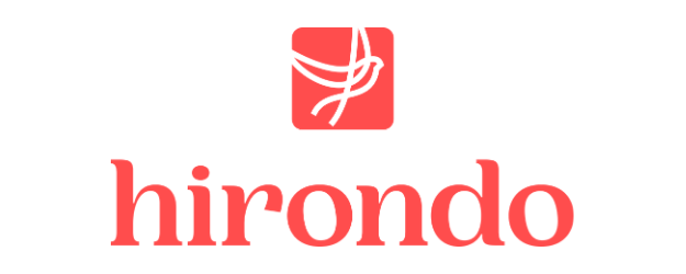 Hirondo (1) logo Hirondo