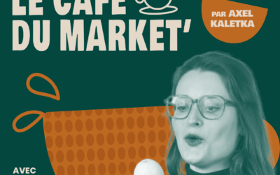 #186 Construire une Content factory boostée à l’IA – avec Anna Logacheva, co-fondatrice de Spicy Lemon