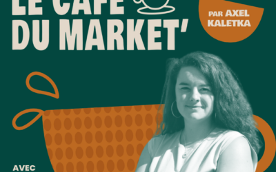 Episode #190 AI Overview en France : les chiffres qui piquent – avec Juliette Bègue, marketing manager France chez Ahrefs