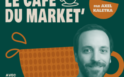 Episode #189 Contribution vs attribution : La vérité sur l’attribution marketing – avec Romain Blanc, co-fondateur de Heeet