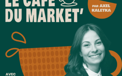 Episode #192 Google Ads : Performer à l’heure d’AI Overview – avec Léa Gueniffet, experte Google Ads